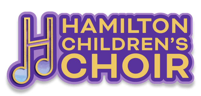 Hamilton Children's Choir