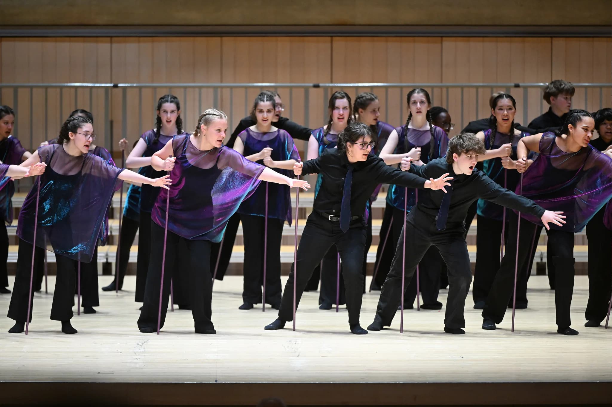 Help Send Ilumini to the World Stage